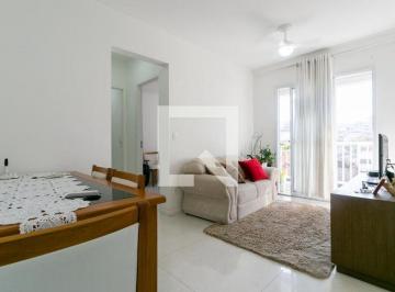 Apartamento · 50m² · 2 Quartos · 1 Vaga · Apartamento à Venda - Casa Verde, 2 Quartos, 50 m2