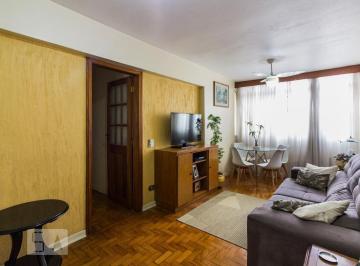 Apartamento · 120m² · 3 Quartos · 1 Vaga · Apartamento à Venda - Água Fria, 3 Quartos, 120 m2