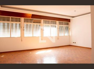 Apartamento · 154m² · 4 Quartos · 1 Vaga · Apartamento à Venda - Higienópolis, 4 Quartos, 154 m2