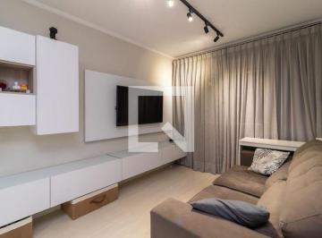 Apartamento · 71m² · 2 Quartos · 2 Vagas · Apartamento à Venda - Mandaqui, 2 Quartos, 71 m2