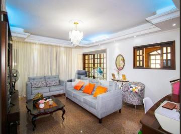 Casa · 300m² · 3 Quartos · 3 Vagas · Casa à Venda - Vila Guilherme, 3 Quartos, 300 m2