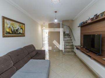 Casa · 128m² · 3 Quartos · 1 Vaga · Casa à Venda - Cidade Patriarca, 3 Quartos, 128 m2