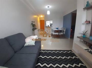 Apartamento · 69m² · 2 Quartos · 2 Vagas · Apartamento à Venda com 69m², 2 Dormitórios com 2 Vagas e Lazer