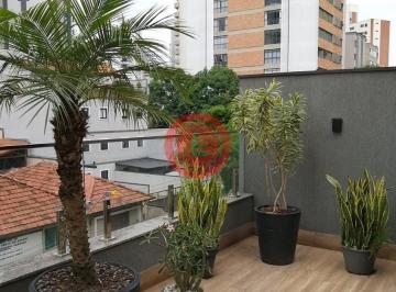 Foto 13 · Imperdível cobertura à venda em Santo André-SP, Vila Bastos: 02 quartos, 02 suítes, 2 salas, 04 banh