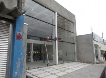 Foto 01 · Salão Comercial para Locação em Suzano-SP, Jardim Santa Helena: 220m², 2 Banheiros!