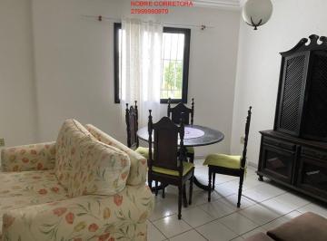 Foto 01 · Apartamento, Centro, Guarapari, ES