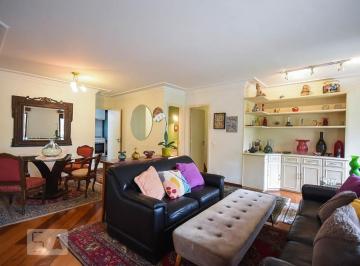 Apartamento · 132m² · 3 Quartos · 2 Vagas · Apartamento à Venda - Real Parque, 3 Quartos, 132 m2