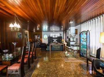 Casa · 636m² · 4 Quartos · 6 Vagas · Casa à Venda - Morumbi, 4 Quartos, 636 m2