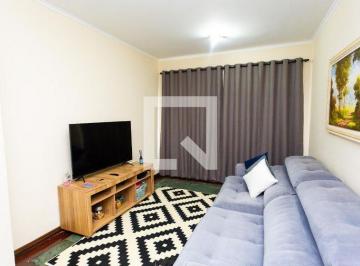 Casa · 128m² · 3 Quartos · 2 Vagas · Casa à Venda - Jardim Taboão, 3 Quartos, 128 m2
