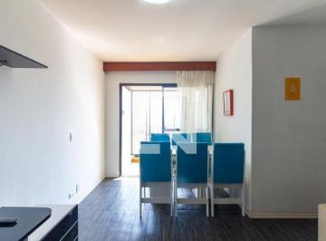 Apartamento · 72m² · 3 Quartos · 1 Vaga · Apartamento à Venda - Lapa, 3 Quartos, 72 m2