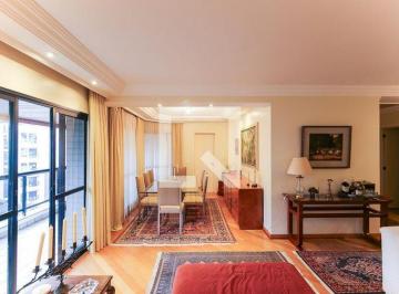 Apartamento · 212m² · 3 Quartos · 3 Vagas · Apartamento à Venda - Panamby, 3 Quartos, 212 m2
