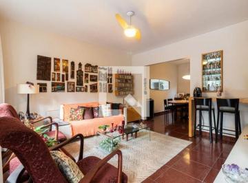 Casa · 125m² · 3 Quartos · 2 Vagas · Casa à Venda - Itaim Bibi, 3 Quartos, 125 m2
