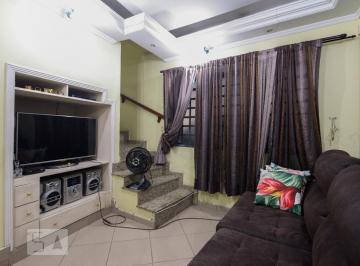 Casa · 150m² · 3 Quartos · 2 Vagas · Casa à Venda - Tatuapé, 3 Quartos, 150 m2