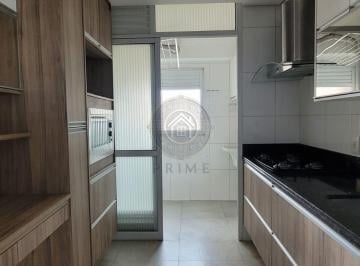 Apartamento · 93m² · 3 Quartos · 2 Vagas · Garden Place - Apartamento Garden Palace – Bonfiglioli | Jundiaí/SP