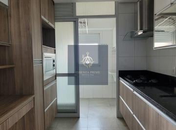 Apartamento · 93m² · 3 Quartos · 2 Vagas · Garden Place - Apartamento Garden Palace – Bonfiglioli | Jundiaí/SP