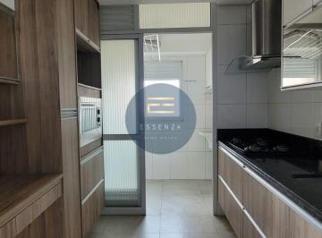 Apartamento · 93m² · 3 Quartos · 2 Vagas · Garden Place - Apartamento Garden Palace – Bonfiglioli | Jundiaí/SP