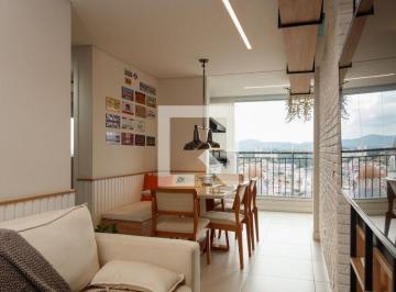 Apartamento · 60m² · 2 Quartos · 1 Vaga · Apartamento à Venda - Vila Mazzei, 2 Quartos, 60 m2