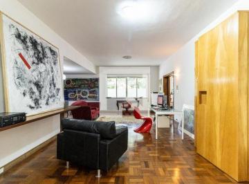 Apartamento · 200m² · 2 Quartos · 2 Vagas · Apartamento à Venda - Higienópolis, 2 Quartos, 200 m2