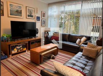Casa · 200m² · 4 Quartos · 2 Vagas · Casa à Venda - Chácara Inglesa, 4 Quartos, 200 m2