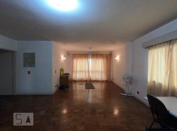 Apartamento · 139m² · 3 Quartos · 2 Vagas · Apartamento à Venda - Santo Amaro , 3 Quartos, 139 m2