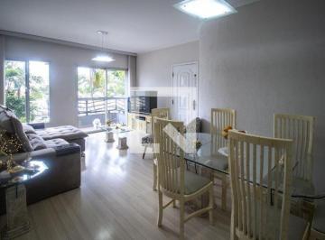 Apartamento · 106m² · 3 Quartos · 2 Vagas · Apartamento à Venda - Bosque da Saúde, 3 Quartos, 106 m2