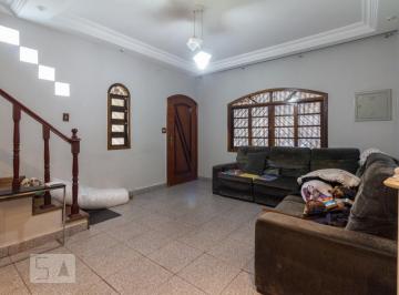 Casa · 125m² · 3 Quartos · 2 Vagas · Casa à Venda - Ponte Rasa, 3 Quartos, 125 m2