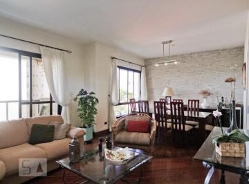 Apartamento · 174m² · 3 Quartos · 2 Vagas · Apartamento à Venda - Água Fria, 3 Quartos, 174 m2