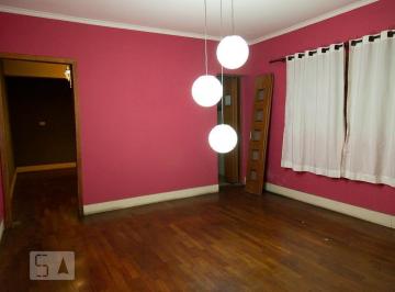 Casa · 285m² · 4 Quartos · 1 Vaga · Casa à Venda - Cambuci, 4 Quartos, 285 m2
