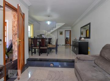 Casa · 157m² · 3 Quartos · 3 Vagas · Casa à Venda - Água Fria, 3 Quartos, 157 m2