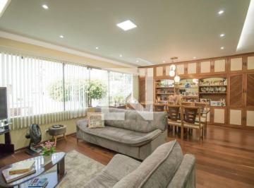 Casa · 268m² · 4 Quartos · 4 Vagas · Casa à Venda - Jabaquara, 4 Quartos, 268 m2