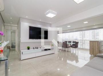Apartamento · 101m² · 3 Quartos · 2 Vagas · Apartamento à Venda - Mooca, 3 Quartos, 101 m2