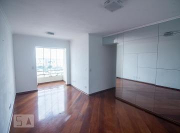Apartamento · 70m² · 3 Quartos · 1 Vaga · Apartamento à Venda - Vila Esperança, 3 Quartos, 70 m2