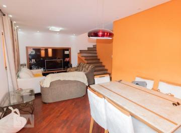 Casa · 110m² · 3 Quartos · 2 Vagas · Casa à Venda - Santana, 3 Quartos, 110 m2