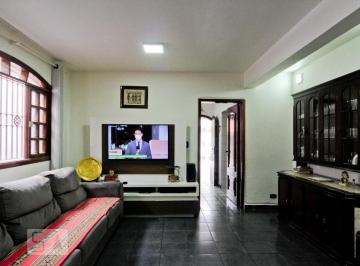 Casa · 270m² · 4 Quartos · 3 Vagas · Casa à Venda - Mandaqui, 4 Quartos, 270 m2