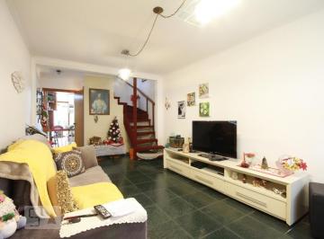 Casa · 110m² · 2 Quartos · 2 Vagas · Casa à Venda - Bosque da Saúde, 2 Quartos, 110 m2