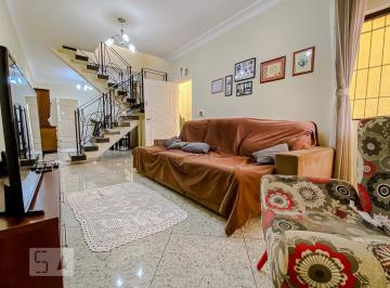 Casa · 152m² · 4 Quartos · 4 Vagas · Casa à Venda - Mooca, 4 Quartos, 152 m2