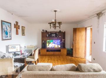 Casa · 283m² · 4 Quartos · 1 Vaga · Casa à Venda - Vila Ema, 4 Quartos, 283 m2