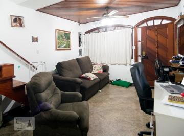 Casa · 140m² · 3 Quartos · 1 Vaga · Casa à Venda - Chácara Santo Antonio, 3 Quartos, 140 m2