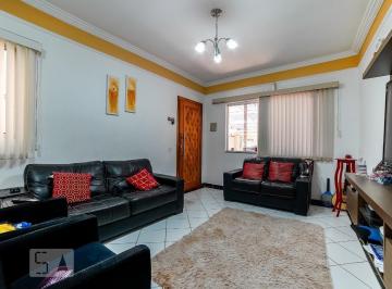 Casa · 125m² · 3 Quartos · 2 Vagas · Casa à Venda - Vila Mazzei, 3 Quartos, 125 m2
