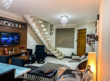 Casa · 220m² · 3 Quartos · 4 Vagas · Casa à Venda - Vila Gustavo, 3 Quartos, 220 m2