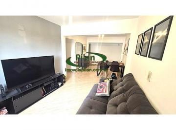Foto 01 · Apartamento - Jardim das Vertentes