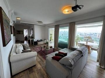 Apartamento de 4 quartos, São Paulo · Apartamento 241m² no Reserva Manacá – 4 Dorms (2 Suítes) | 3 Vagas | Jardim das Perdizes