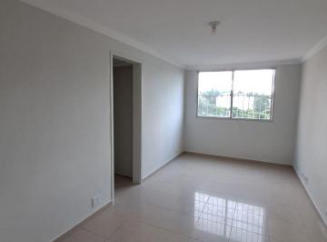 Apartamento de 2 quartos, São Paulo · Apartamento com 2 quartos, sala de dois ambientes, 1 vaga de garagem, a 1,7 km do metrô Campo Limpo.