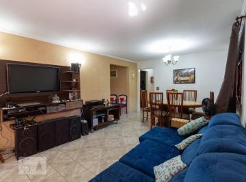 Casa · 250m² · 6 Quartos · 3 Vagas · Casa à Venda - Jardim Éster Yolanda, 6 Quartos, 250 m2