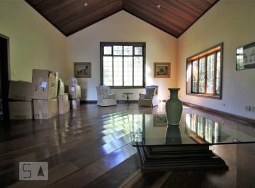 Casa · 570m² · 4 Quartos · 3 Vagas · Casa à Venda - Morumbi, 4 Quartos, 570 m2