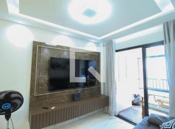 Apartamento · 57m² · 2 Quartos · Apartamento à Venda - Brás, 2 Quartos, 57 m2