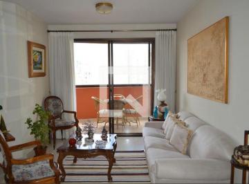 Apartamento · 79m² · 2 Quartos · 1 Vaga · Apartamento à Venda - Cambuci, 2 Quartos, 79 m2
