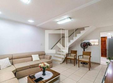 Casa · 147m² · 3 Quartos · 3 Vagas · Casa à Venda - Jaguaré, 3 Quartos, 147 m2