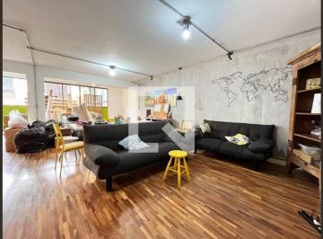 Casa · 230m² · 5 Quartos · 1 Vaga · Casa à Venda - Planalto Paulista, 5 Quartos, 230 m2