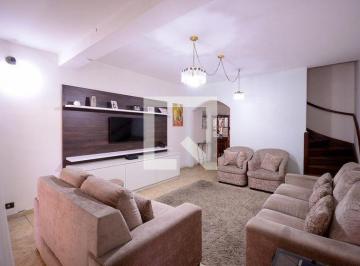 Casa · 140m² · 3 Quartos · 1 Vaga · Casa à Venda - Vila das Mercês, 3 Quartos, 140 m2
